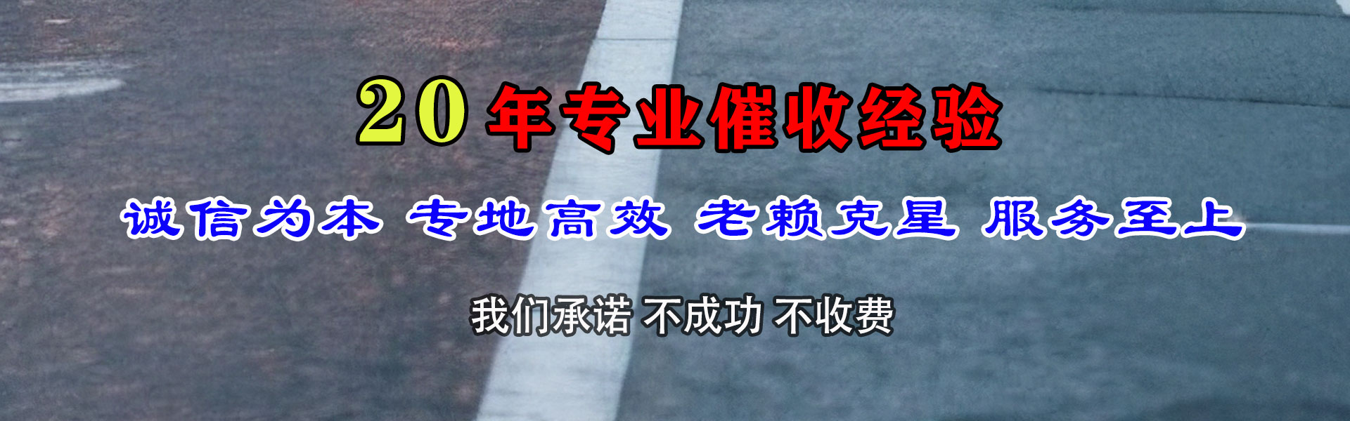 莲花要债公司